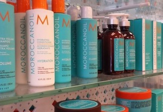 Onde comprar Moroccanoil em Orlando e Miami | Produtos para cabelo