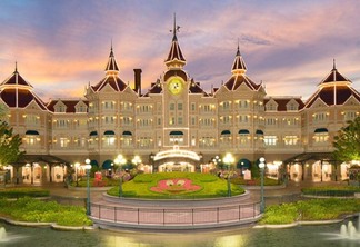Promoção de até 30% nos hotéis da Disney em Orlando