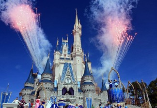 Orlando bateu recorde com 62 milhões de turistas em 2014