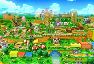 Universal criará Parque Temático da Nintendo