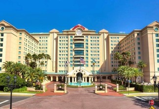 Como achar hotéis por preços incríveis em Orlando