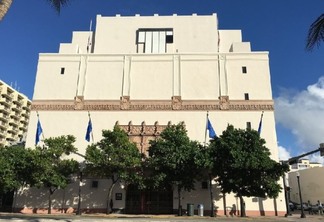Wolfsonian Museum em Miami