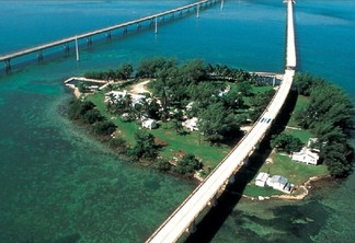 10 destaques das Ilhas Florida Keys em Miami