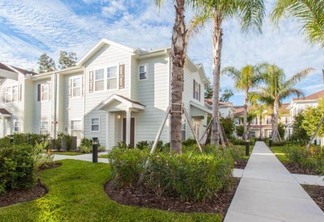 Aluguel de casa em Orlando: vantagens e desvantagens