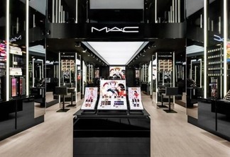 Lojas de maquiagem MAC em Miami