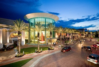 Cupons de desconto do Shopping Mall At Millenia em Orlando