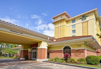 Melhores hotéis em Orlando