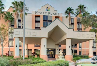 Dicas de hotéis em Tampa