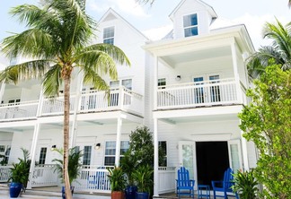 Dicas de hotéis em Key West