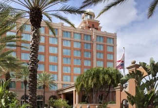 Melhores hotéis em Tampa