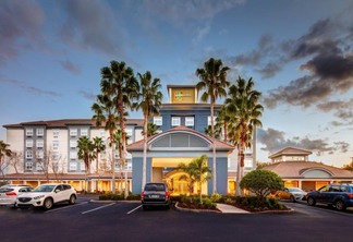 Dicas de hotéis em Sarasota