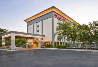 Hotéis bons e baratos em Sarasota
