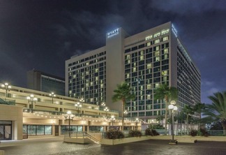 Melhores hotéis em Jacksonville