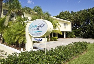 Hotéis bons e baratos em Boca Raton na Flórida