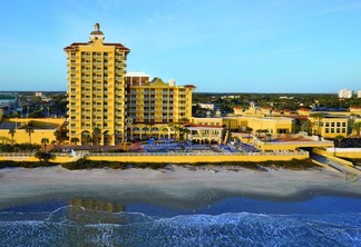 Melhores hotéis em Daytona Beach