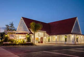 Hotéis bons e baratos em Saint Augustine