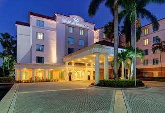 Dicas de hotéis em Boca Raton na Flórida
