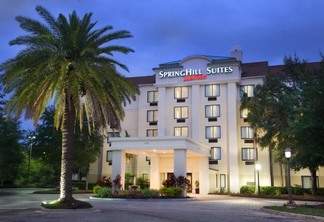 Dicas de hotéis em Jacksonville