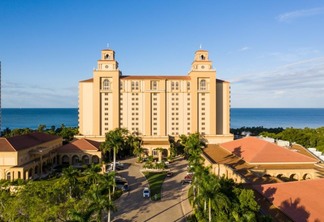 Melhores hotéis em Naples na Flórida