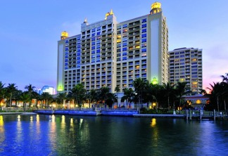 Melhores hotéis em Sarasota