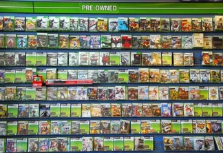 Onde comprar jogos de Playstation 4 e Xbox One em Orlando