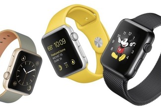 Onde comprar Apple Watch em Orlando
