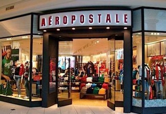 Onde comprar roupas Aéropostale em Miami