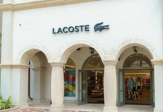 Lojas da Lacoste em Miami: onde comprar suas camisetas
