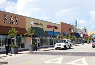 Outlet The Loop em Orlando e Kissimmee