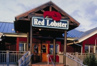 Restaurante Red Lobster: a melhor lagosta de Miami
