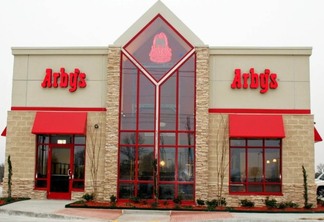Restaurante e lanchonete Arby's em Orlando