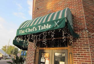 Chef’s Table at the Edgewater em Orlando: o premiado restaurante dos chefs da Disney