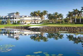 Melhores hotéis em Palm Beach na Flórida