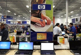 Onde comprar computador e notebook em Orlando