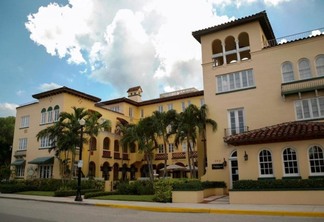 Dicas de hotéis em Palm Beach na Flórida