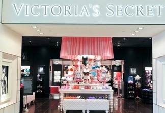 Victoria's Secret em Miami e Orlando