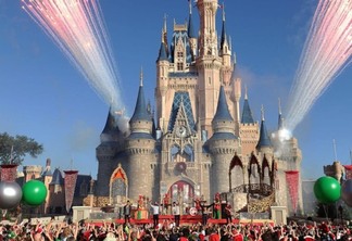 Usando o Disney Genie+ no Magic Kingdom Orlando