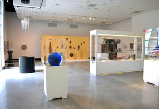 Lowe Art Museum em Miami