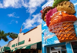 5 destaques da Calle Ocho de Litte Havana em Miami