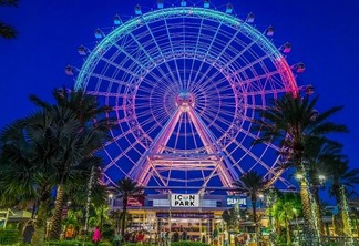 16 coisas de graça para fazer em Orlando