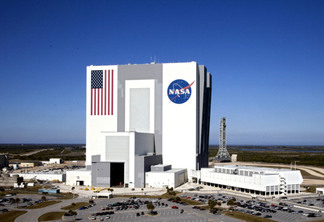 Ingressos para o Kennedy Space Center da Nasa em Orlando