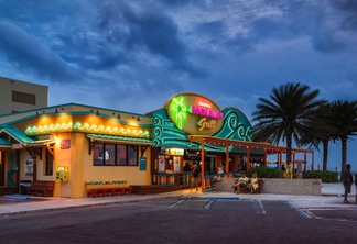 Onde comer em Clearwater: melhores restaurantes