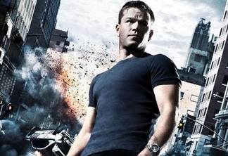 Show de dublês The Bourne Stuntacular na Universal Orlando