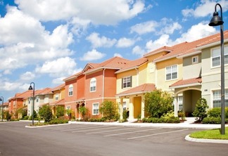 Onde alugar casas em Orlando pelo menor preço