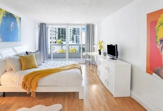 Vale a pena usar Airbnb em Miami?