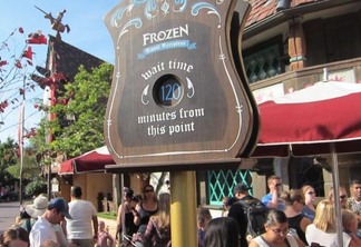 Vale a pena comprar o Disney Genie+ em Orlando?