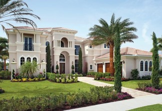 Quanto se ganha com uma casa em Orlando para investimento?