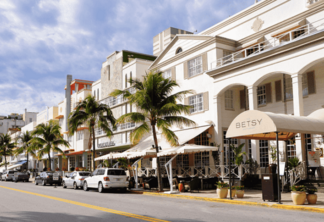 Passeio, dicas e restaurantes na Ocean Drive em Miami!