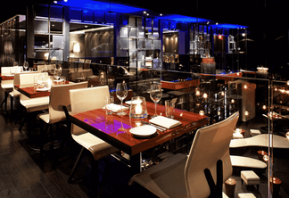 Restaurante STK Steakhouse: Churrascaria em Miami