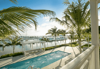 Hotéis bons e baratos em Key West na Flórida